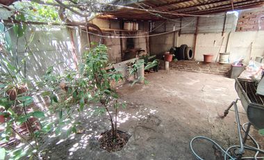 AMPLIA CASA EN TRANQUILO BARRIO LOS PALTOS 2 - LA GRANJA