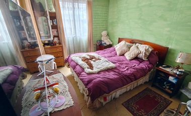 AMPLIA CASA EN TRANQUILO BARRIO LOS PALTOS 2 - LA GRANJA