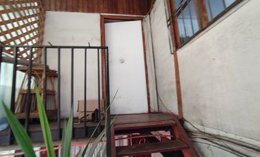 AMPLIA CASA EN TRANQUILO BARRIO LOS PALTOS 2 - LA GRANJA