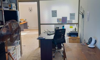 DEPARTAMENTO EN VENTA EN AV CACHAPOAL