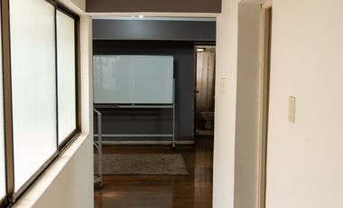 DEPARTAMENTO EN VENTA EN AV CACHAPOAL