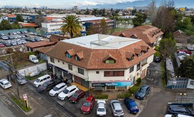 DEPARTAMENTO EN VENTA EN AV CACHAPOAL