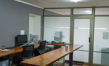 DEPARTAMENTO EN VENTA EN AV CACHAPOAL