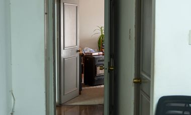 DEPARTAMENTO EN VENTA EN AV CACHAPOAL