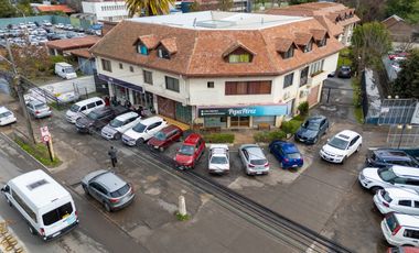 DEPARTAMENTO EN VENTA EN AV CACHAPOAL