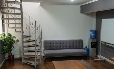 DEPARTAMENTO EN VENTA EN AV CACHAPOAL