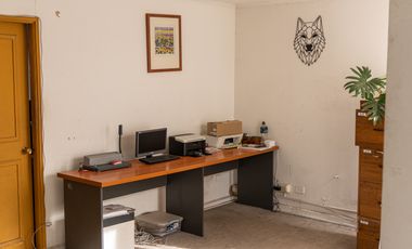 DEPARTAMENTO EN VENTA EN AV CACHAPOAL