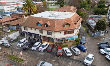 DEPARTAMENTO EN VENTA EN AV CACHAPOAL