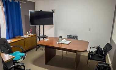 DEPARTAMENTO EN VENTA EN AV CACHAPOAL