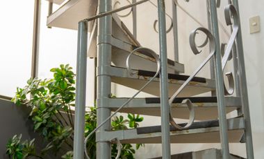 DEPARTAMENTO EN VENTA EN AV CACHAPOAL