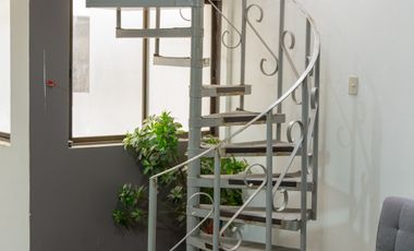 DEPARTAMENTO EN VENTA EN AV CACHAPOAL