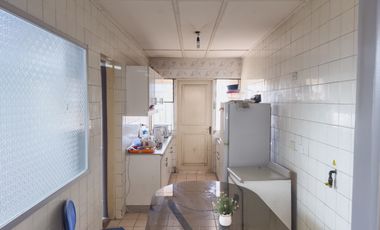 DEPARTAMENTO EN VENTA EN AV CACHAPOAL