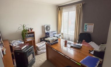 DEPARTAMENTO EN VENTA EN AV CACHAPOAL