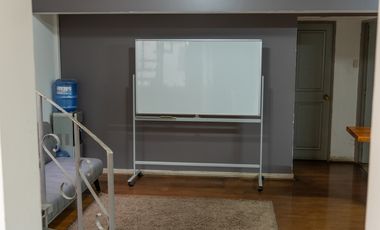 DEPARTAMENTO EN VENTA EN AV CACHAPOAL