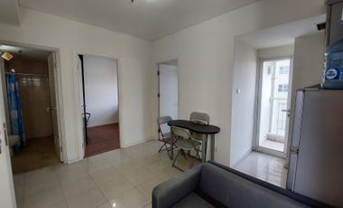 Harga di Bawah Pasaran Apartemen Parahyangan Residence 2BR Hook Lt 10 Dekat Kampus Unpar