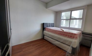 Harga di Bawah Pasaran Apartemen Parahyangan Residence 2BR Hook Lt 10 Dekat Kampus Unpar