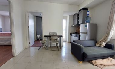 Harga di Bawah Pasaran Apartemen Parahyangan Residence 2BR Hook Lt 10 Dekat Kampus Unpar