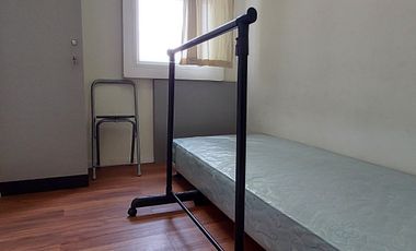 Harga di Bawah Pasaran Apartemen Parahyangan Residence 2BR Hook Lt 10 Dekat Kampus Unpar