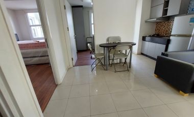 Harga di Bawah Pasaran Apartemen Parahyangan Residence 2BR Hook Lt 10 Dekat Kampus Unpar