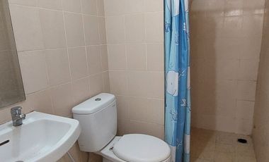 Harga di Bawah Pasaran Apartemen Parahyangan Residence 2BR Hook Lt 10 Dekat Kampus Unpar