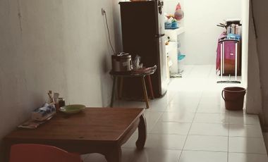 Jual rumah MURAH 590jt Komplek Cipageran Asri kota Cimahi