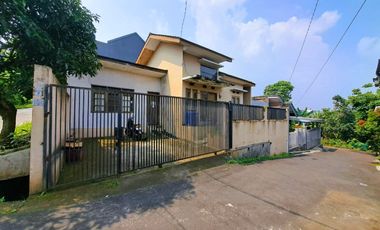 Jual rumah MURAH 590jt Komplek Cipageran Asri kota Cimahi