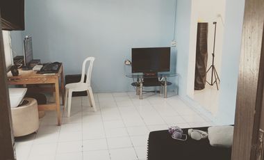 Jual rumah MURAH 590jt Komplek Cipageran Asri kota Cimahi