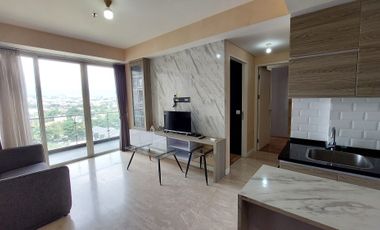 Apartemen Landmark Residence 3 BR Lantai 15 Di Pusat Kota Bandung