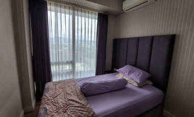 Apartemen Landmark Residence 3 BR Lantai 15 Di Pusat Kota Bandung