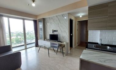Apartemen Landmark Residence 3 BR Lantai 15 Di Pusat Kota Bandung