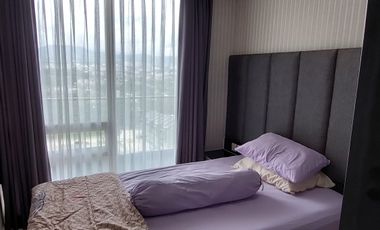 Apartemen Landmark Residence 3 BR Lantai 15 Di Pusat Kota Bandung