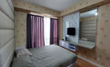 Apartemen Landmark Residence 3 BR Lantai 15 Di Pusat Kota Bandung