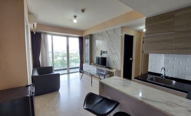 Apartemen Landmark Residence 3 BR Lantai 15 Di Pusat Kota Bandung