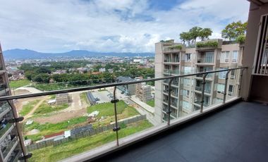 Apartemen Landmark Residence 3 BR Lantai 15 Di Pusat Kota Bandung