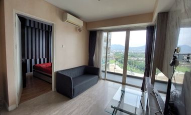 Apartemen Landmark Residence 3 BR Lantai 15 Di Pusat Kota Bandung