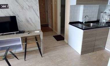 Apartemen Landmark Residence 3 BR Lantai 15 Di Pusat Kota Bandung