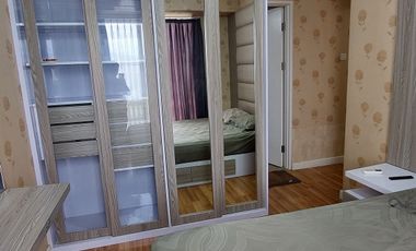 Apartemen Landmark Residence 3 BR Lantai 15 Di Pusat Kota Bandung