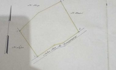 DI JUAL LAHAN PINGGIR JL PROVINSI DI LEBAK, BANTEN