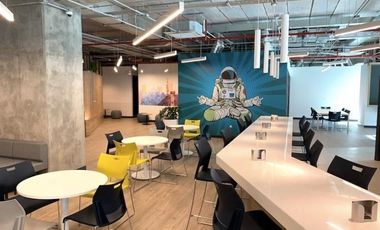 Oficina corporativa en renta | 2 personas | Interlomas SIN AVAL