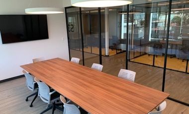 Oficina corporativa en renta | 2 personas | Interlomas SIN AVAL