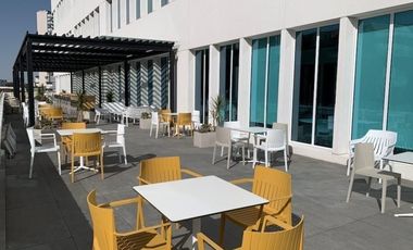 Oficina corporativa en renta | 2 personas | Interlomas SIN AVAL