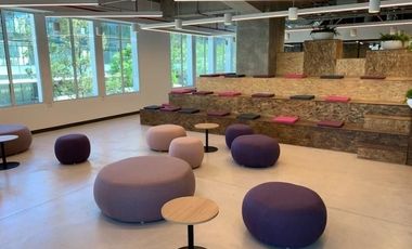 Oficina corporativa en renta | 2 personas | Interlomas SIN AVAL