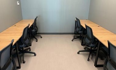 Oficina corporativa en renta | 2 personas | Interlomas SIN AVAL