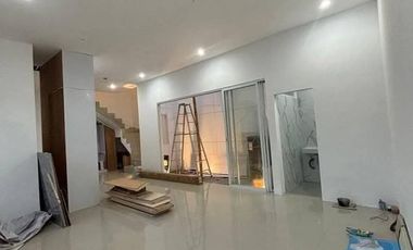 RUMAH 2LANTAI BAGUS STRATEGIS DI KOTA MOJOKERTO