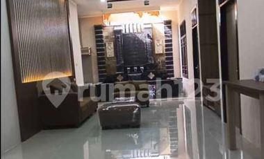 Disewakan Rumah cluster full furnished di kota Cirebon