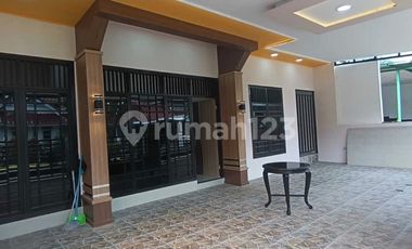 Disewakan Rumah cluster full furnished di kota Cirebon
