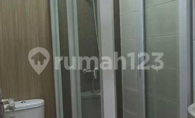 Disewakan Rumah cluster full furnished di kota Cirebon