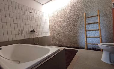 Villa Mewah Tropis View Sawah Strategis di Ubud