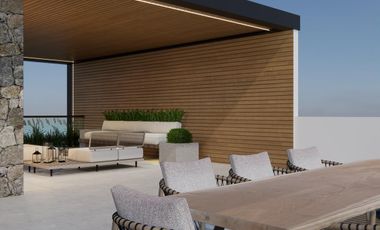 Modern Villa 3 Kamar Tidur di Nusa Dua Bali