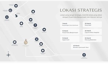 Dijual rumah tanpa uang muka